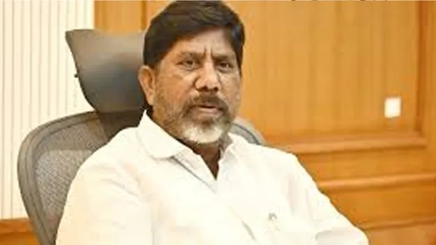 Bhatti Vikramarka: ఇందిరమ్మ ఇళ్లకు సిమెంటు, స్టీలు చౌకగా ఇవ్వండి 