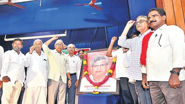 BV Raghavulu: సాంస్కృతిక వారసత్వమే భారతీయతకు పునాది