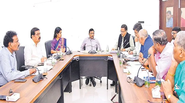 Kapass Kisan: పత్తి కొనుగోలుకు కప్సాస్‌ కిసాన్‌ యాప్‌