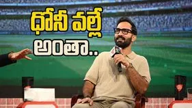 Dhoni vs Karthik: ధోనీ నన్ను ఊసరవెల్లిలా మార్చేశాడు.. తన కెరీర్‌పై దినేష్ కార్తీక్ ఏమన్నాడంటే..