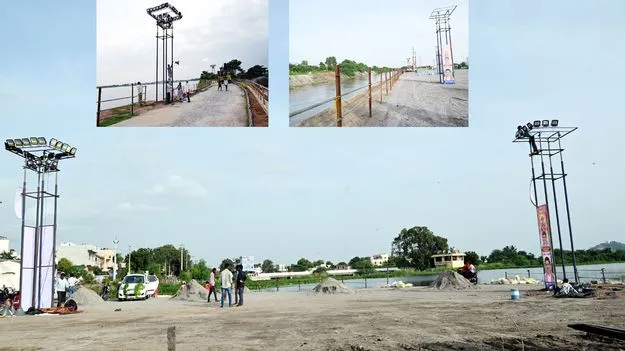 వినాయకా.. దయుంచయ్యా