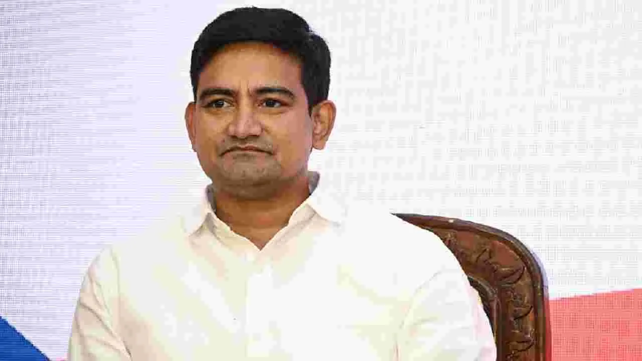 Kondapalli Srinivas: రాజోలుకు కామన్ ఫెసిలిటీ సెంటర్.. మంత్రి ప్రకటన