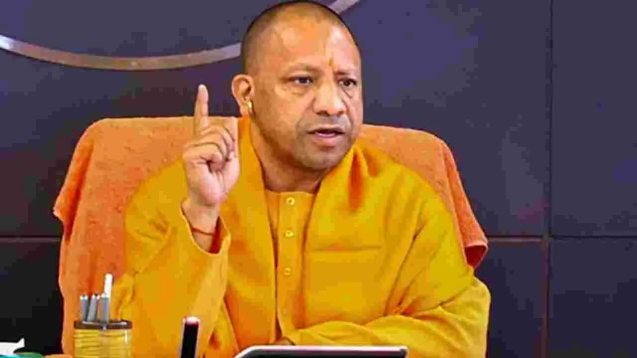 MLA: యోగీ వస్తారు.. అప్పుడు మరింత కఠిన నిర్ణయాలే..