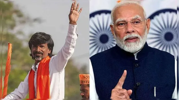 Maratha Quota Row: మరాఠాలకు మోదీ బర్త్ డే గిఫ్ట్.. సెప్టెంబర్ 17 నుంచి ‘కున్బీ’ కులధృవీకరణ పత్రాలు..