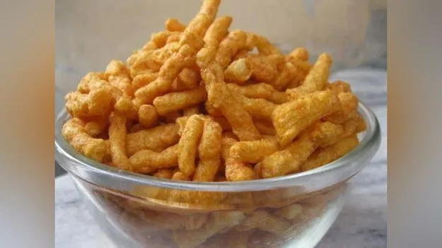Snacks Palmolein Controversy: కుర్కురే‌లో పామోలిన్ అంటూ వినియోగదారుడి ఆరోపణ.. పెప్సీకో ఏమందంటే.. 