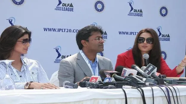 Lalit Modi about IPL 2008: అలా జరిగితే నాకు మరణమే.. ఆ మ్యాచ్ కోసం అన్ని రూల్స్‌నూ బ్రేక్ చేశాం.. 