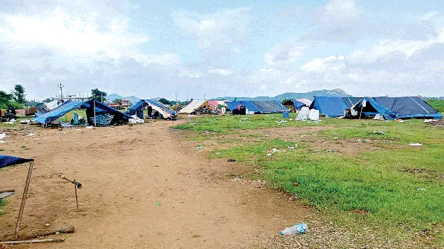 Medical College   మన్యంలో వైద్య కళాశాల