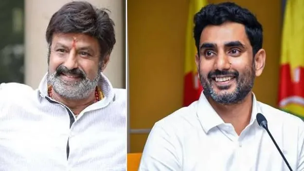 Nara Lokesh about Balakrishna: చరిత్ర సృష్టించాలన్నా, తిరగ రాయాలన్నా బాలయ్యకే సాధ్యం: నారా లోకేష్