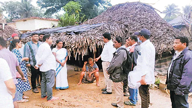 21 మందికి రక్త పరీక్షలు.. 19 మందికి చికున్‌గున్యా 