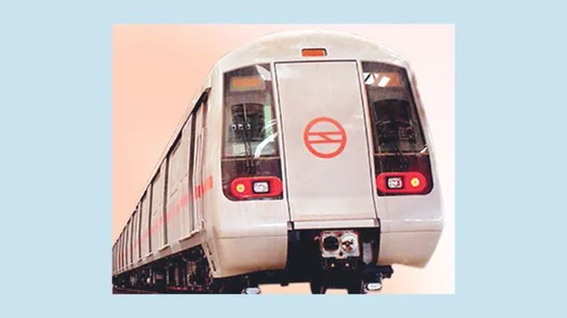 మెట్రో టెండర్లలో మార్పు