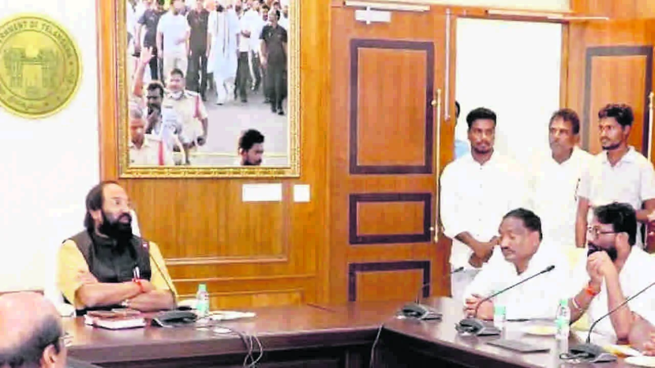 ఎత్తిపోతల పథకాలతో కొత్త ఆయకట్టు 