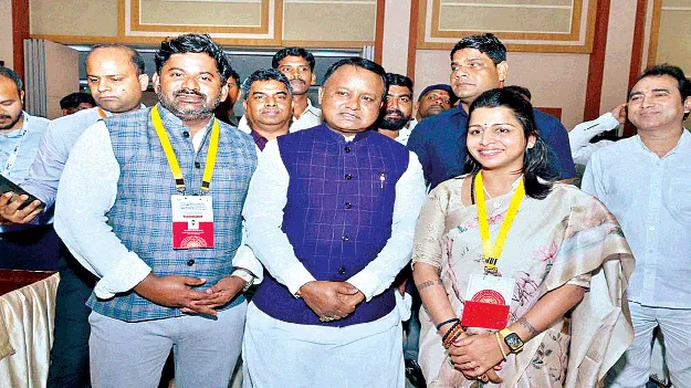  Jamjavati జంఝావతి నిర్మాణానికి సహకరించండి