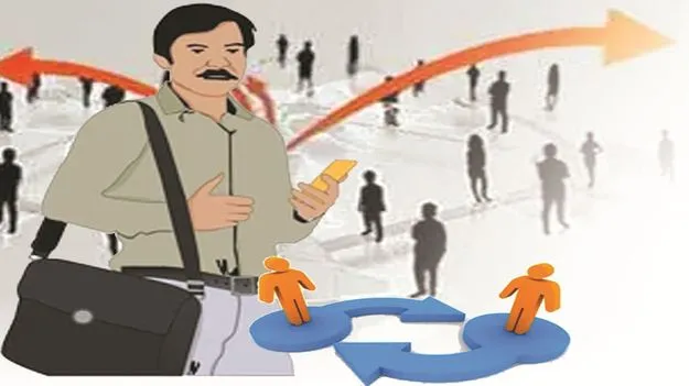 ఉద్యోగుల తాత్కాలిక బదిలీలతో ఉపశమనం...