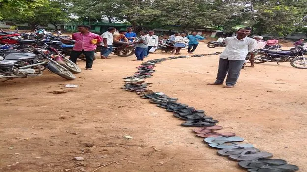 యూరియా కష్టాలు తీరేదెప్పుడో?