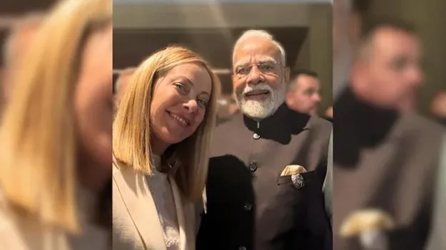 PM Modi birthday: మీరు ఎంతో మందికి స్ఫూర్తి.. ప్రధాని మోదీకి ఇటలీ పీఎమ్ బర్త్ ‌డే విషెస్..