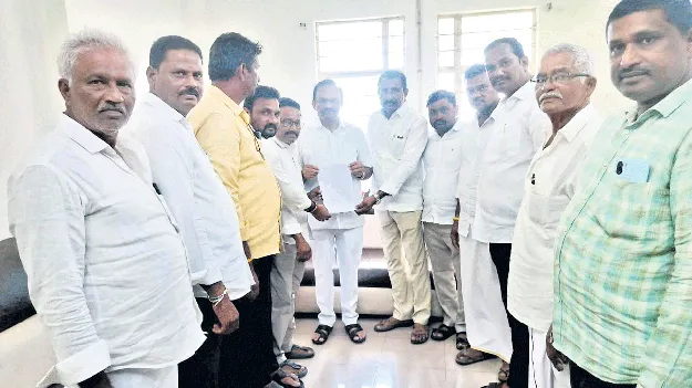 ప్రకాశంలోనే కొనసాగించాలి