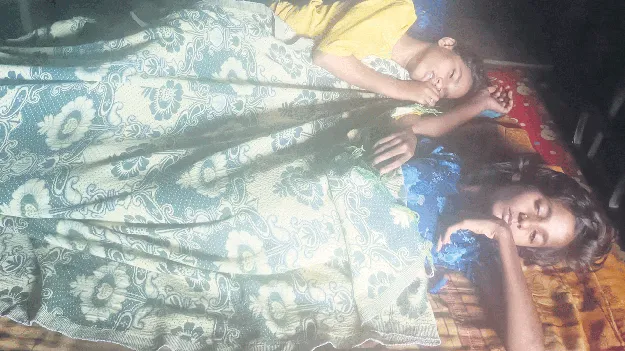 వణికిస్తున్న విషజ్వరాలు