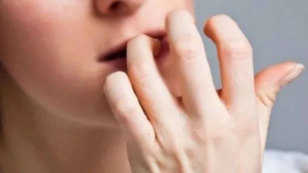 Nail Biting Habit: గోళ్లు కొరికే అలవాటు ఉన్నవారు ఎలాంటి వ్యక్తులో తెలుసా? 