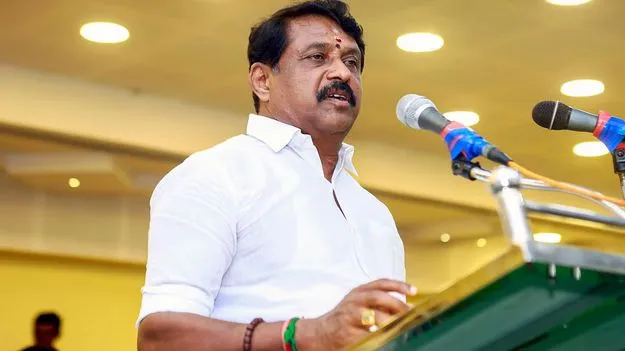 BJP Nagendran: 234 నియోజకవర్గాల్లో ఎన్డీయే విజయం తథ్యం