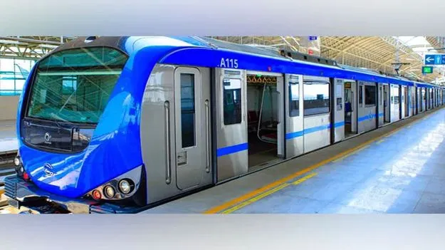 Metro Trains: 15 నుంచి మెట్రోరైలు వేళల్లో మార్పులు