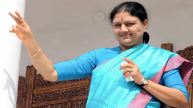 Shashikala:  జయలలిత నెచ్చెలి శశికళ ఆసక్తికర కామెంట్స్.. ఆమె ఏమన్నారో తెలిస్తే..