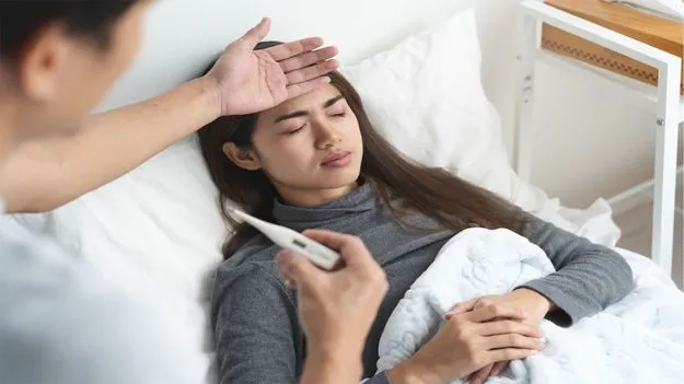 Chennai News: రాష్ట్రంలో పెరుగుతున్న జ్వరాలు