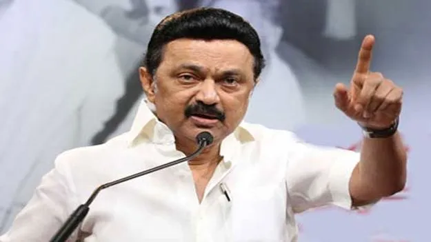 CM Stalin: గుర్తుపెట్టుకోండి..  నా నిర్ణయాలు... దీర్ఘకాలిక ప్రయోజనాలు