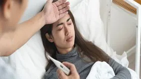 Fevers: బాబోయ్‌ ఫీవర్‌.. చెన్నైలో పెరుగుతున్న జ్వరాల వ్యాప్తి