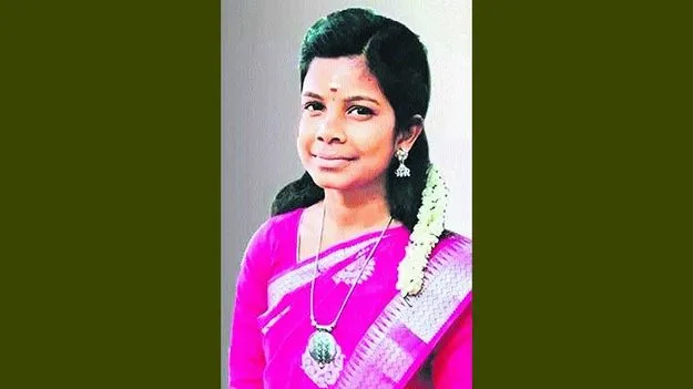 Chennai News: సినిమాకు తీసుకెళ్లలేదని ఆ మహిళ చేసిన పనేంటో తెలిస్తే..