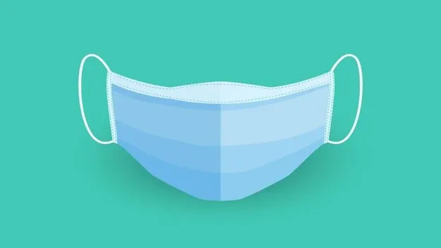 Mask: రద్దీ ప్రాంతాల్లో మాస్కు ధరించండి..