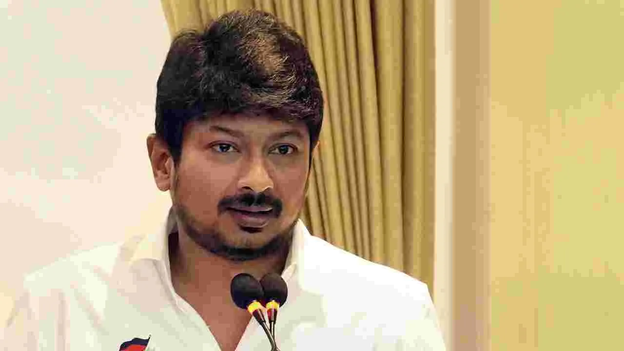 Udayanidhi: డిప్యూటీ సీఎం అంతమాట అనేశారేంటో.. ఆయన ఏమన్నారంటే..