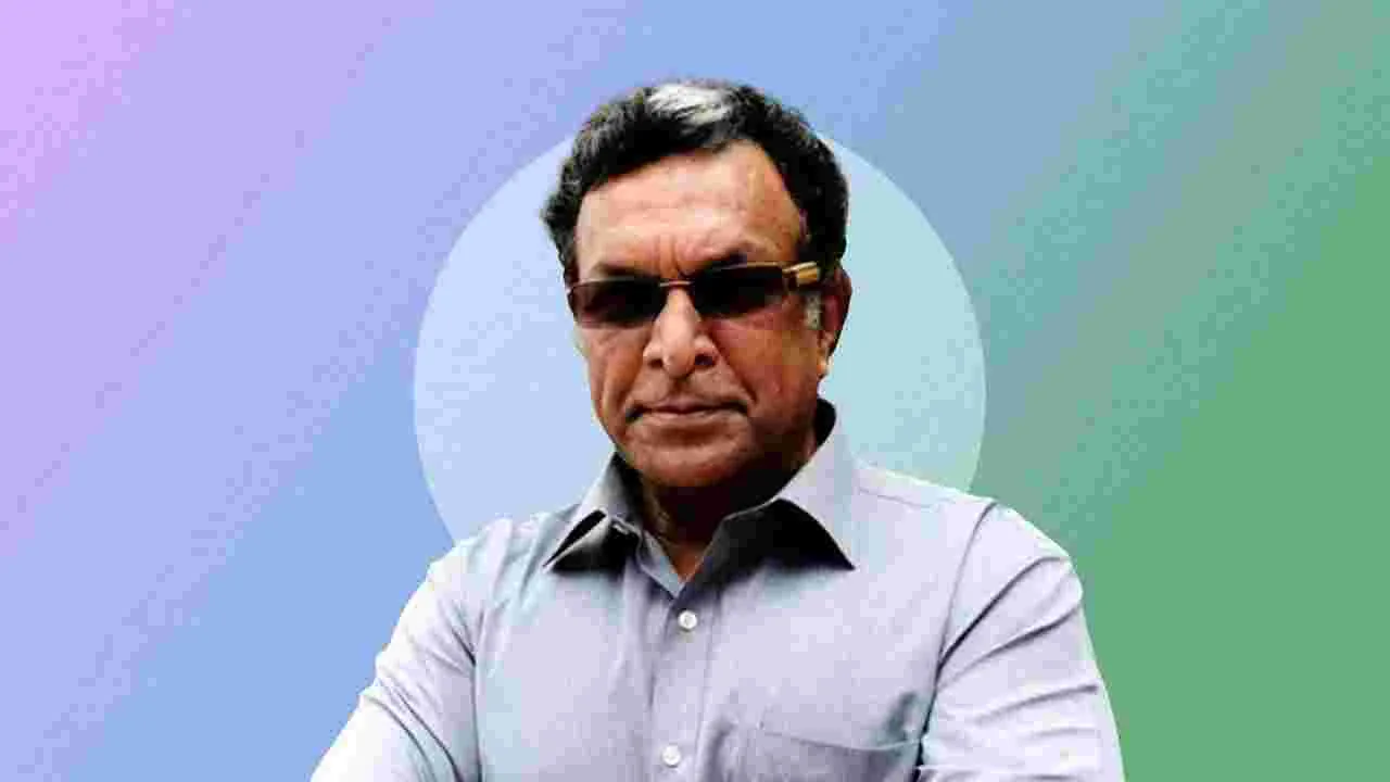 Chennai News: 21న నడిగర్‌ సంఘం సర్వసభ్య సమావేశం 