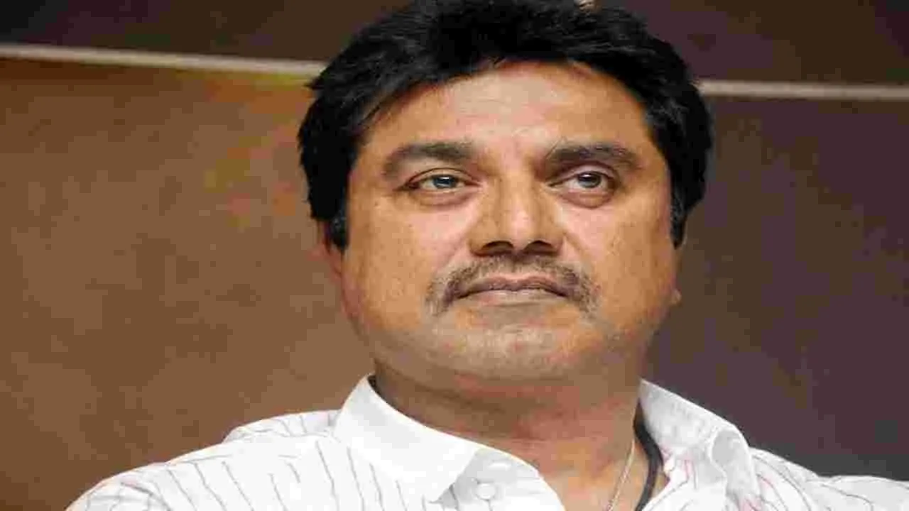 BJP Sharath Kumar: నటుడు శరత్‌కుమార్‌ సంచలన కామెంట్స్.. ఆయన ఏమన్నారంటే..