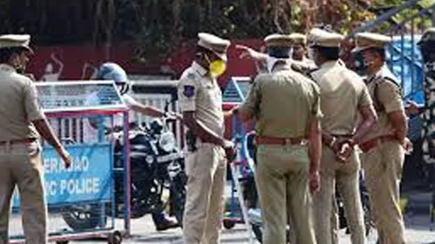 Telangana police: పోలీస్‌ సంస్కరణలకు 30 స్టేషన్ల ఎంపిక