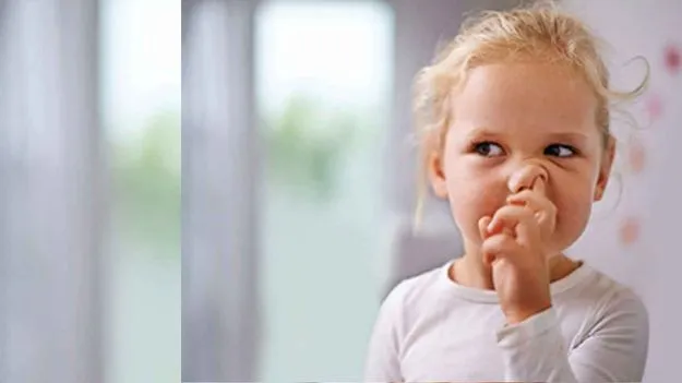 Nose Picking Habit: పదే పదే ముక్కులో వేలు పెట్టుకుంటే ఈ ఆరోగ్య సమస్యలు..?          