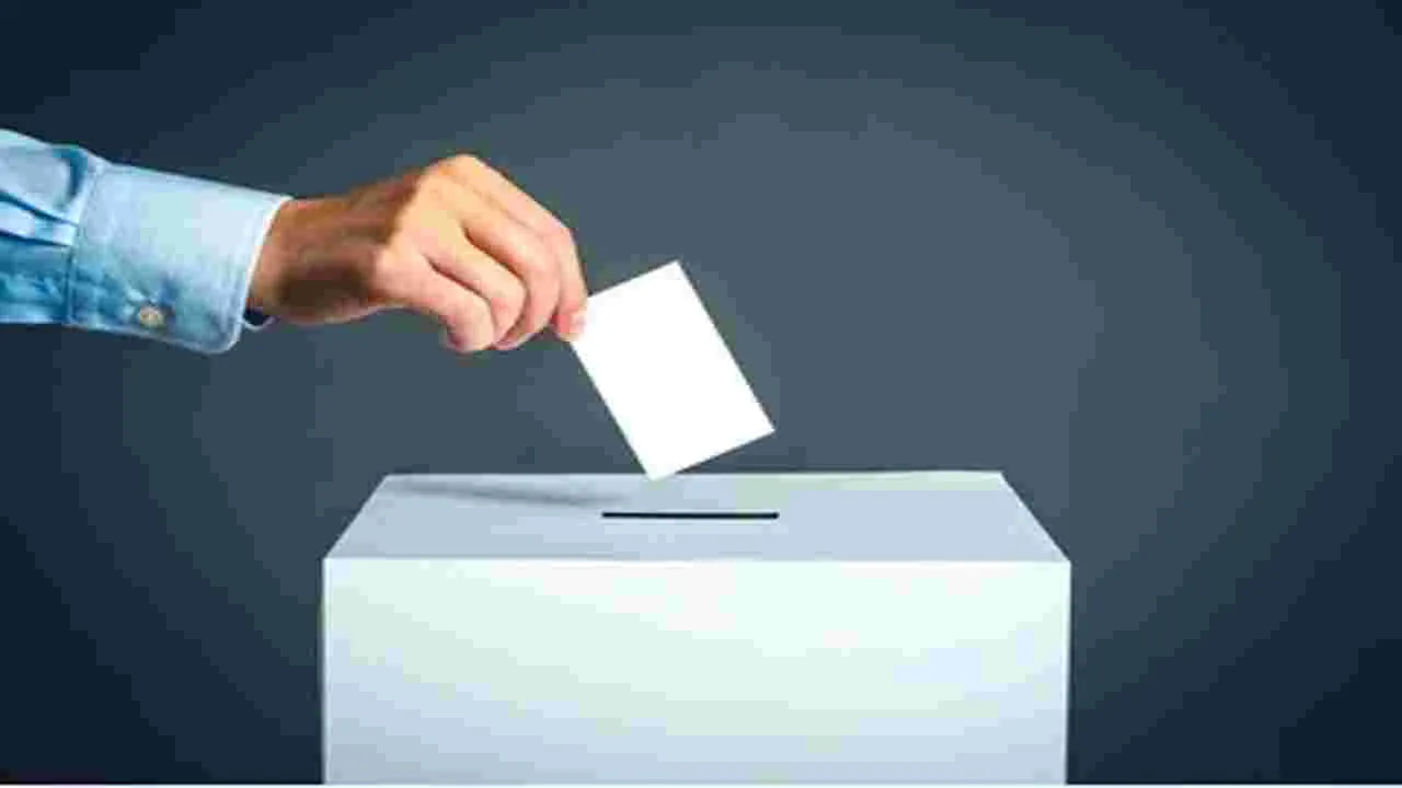 Elections: బ్యాలెట్‌ విధానంలోనే స్థానిక ఎన్నికలు..  