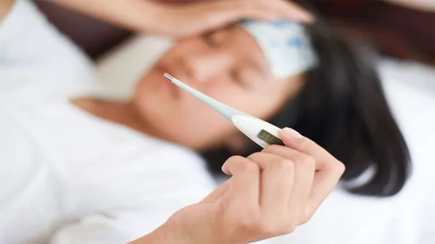 Viral Fever: విషజ్వరాలతో జనం విలవిల..