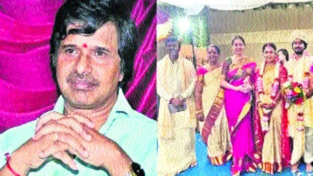 Bengaluru News: దర్శకుడి కుటుంబ సభ్యులపై వరకట్నం కేసు నమోదు