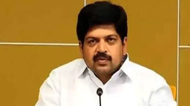 Minister: టీడీపీ శ్రేణులకు మంత్రి సూచన.. బొట్టుపెట్టి పిలవండి..