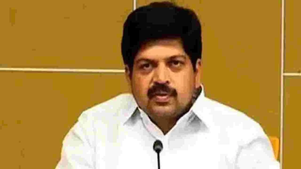 Minister: టీడీపీ శ్రేణులకు మంత్రి సూచన.. బొట్టుపెట్టి పిలవండి..