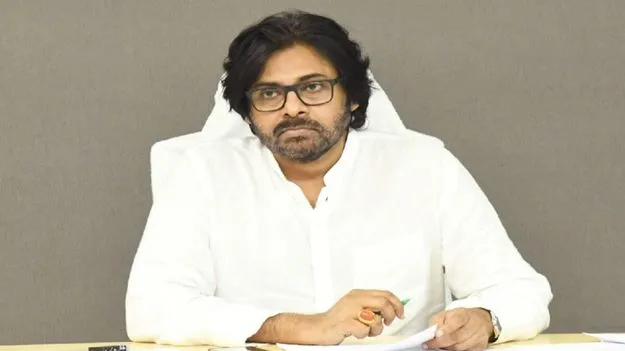 Pawan Kalyan Reaction: బాధిత కుటుంబాలకు ప్రభుత్వం అండగా ఉంటుంది: డిప్యూటీ సీఎం పవన్ కల్యాణ్ 