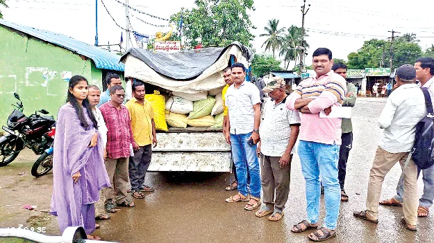  Manyam to Odisha!  మన్యం టు ఒడిశా!