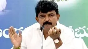 Perni Nani Fire On Police: చలో మెడికల్ కాలేజ్...పోలీసుల వైఖరి.. పేర్నినాని రియాక్షన్