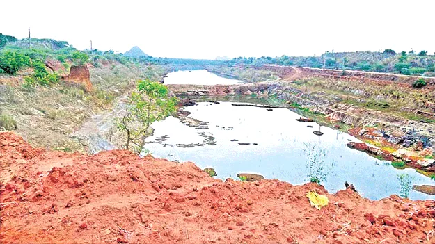 Rs. 1,000 crore for 'Sujala Sravanti' ‘సుజల స్రవంతి’కి రూ.వెయ్యి కోట్లు 