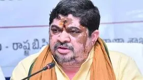 Telangana Prajapalana: అందరూ సుఖ సంతోషాలతో ఉండేలా ప్రజాపాలన: పొన్నం ప్రభాకర్