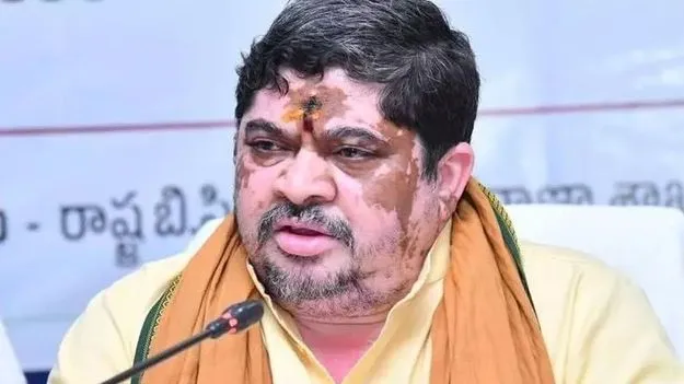 Ponnam Prabhakar On BC Reservations: బీసీ రిజర్వేషన్లు ఎవ్వరికీ వ్యతిరేకం కాదు..