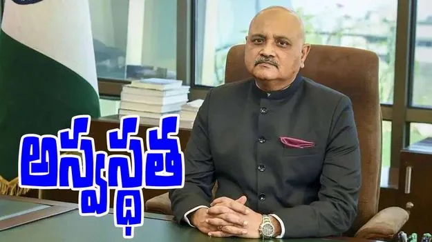 CBI Director Praveen Sood Sick: సీబీఐ డైరెక్టర్ ప్రవీణ్‌సూద్‌కు అస్వస్థత..