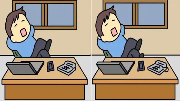 Picture Puzzle: మీ కళ్ల రేంజ్‌కు టెస్ట్.. ఈ ఫొటోల్లోని మూడు తేడాలను 19 సెకెన్లలో కనిపెట్టండి