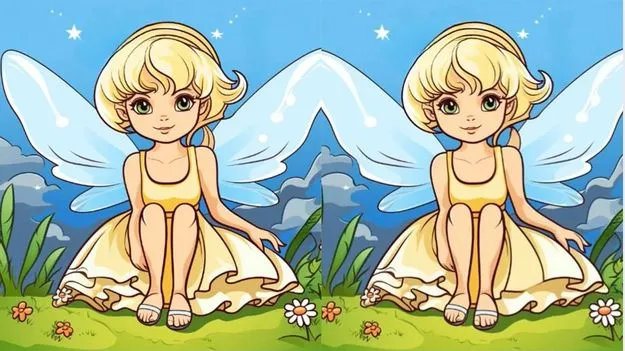 Picture Puzzle: మీ అబ్జర్వేషన్‌కు టెస్ట్.. ఈ ఫొటోల్లోని మూడు తేడాలను 15 సెకెన్లలో కనిపెట్టండి