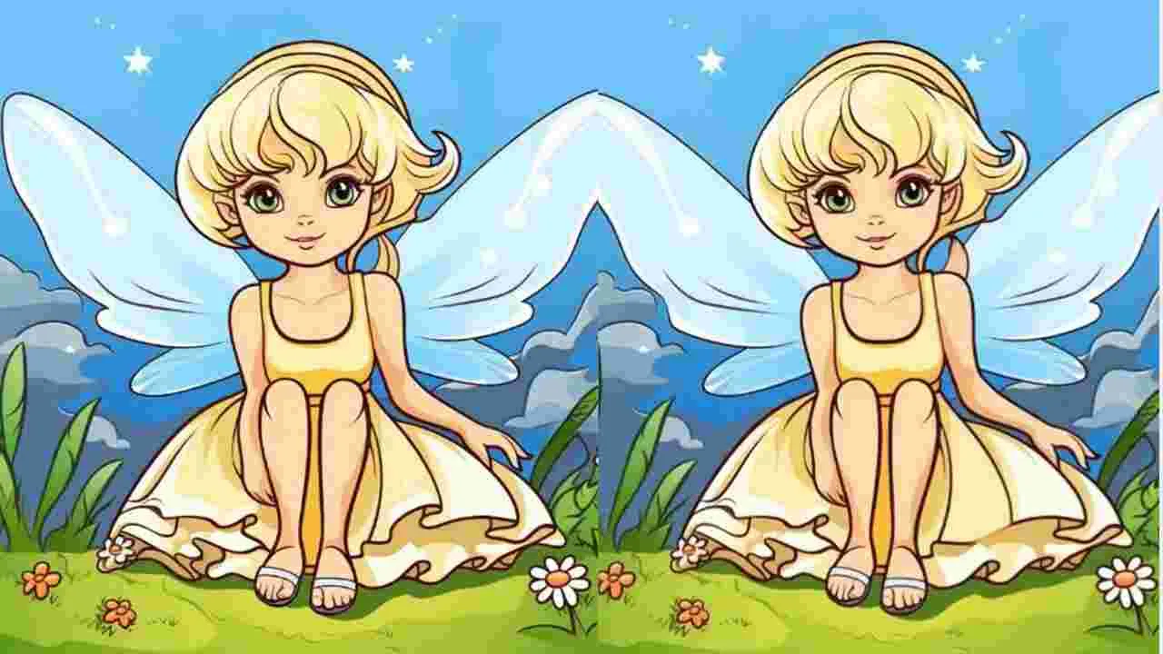 Picture Puzzle: మీ అబ్జర్వేషన్‌కు టెస్ట్.. ఈ ఫొటోల్లోని మూడు తేడాలను 15 సెకెన్లలో కనిపెట్టండి